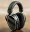 HiFiMAN Edition XS - Over-Ear - Planair-magnetisch - Zwart