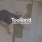 Toolland Tegelsnijder PH360 - Manueel - Snijwiel 22 mm - Snijlengte 600 mm - Grijs