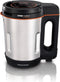 Morphy Richards soepmaker 1 l - compact - 900W - RVS