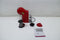 Krups Genio S Plus KP3405 - Koffiecupmachine - 15 bar pompdruk - 1.500W