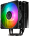 Cooler Master Hyper 212 Pro - CPU-koeler - 230W TDP - 4 heatpipes