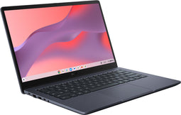 ASUS Chromebook CX1405CTA-S60850 - Chromebook - 14 inch - Full HD - 128 GB opslag