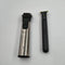 Philips MG9557/15 - Multigroom Series 9000 - 27 lengtestanden - Grijs