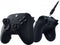 Razer Wolverine V3 Pro - Gamecontroller - Draadloos met 4 paddles en haptische feedback - Wit Zwart