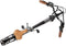Villette L' Amant Nexus 3 e-bike 10Ah Dark Grey