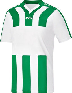 Jako - Shirt Santos Junior - Groen Voetbalshirt - 128 - Groen