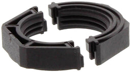 CONTA-CLIP 28616.4 KDS-GM 20 BK Contramoer M20 Polyamide 6.6 Zwart 10 stuk(s)