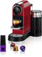 Krups CitiZ & Milk XN7615 - Koffiemachine met melkopschuimer - 19 bar druk
