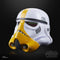 Hasbro Star Wars: The Mandalorian - Artillery Stormtrooper Black Series Helmet Replica