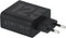 Motorola TurboPower 125W - USB-C Lader - 2x USB-C Uitgang - Zwart