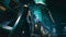 Sony Playstation Final Fantasy VII Remake - PS4 - HD graphics en hybride gevechtssysteem