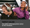 Fresh 'n Rebel Clam Blaze 2 - Draadloze Over-Ear Koptelefoon - 80 uur batterijduur - Grijs
