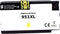 Renkforce Inkt vervangt HP 951 XL (CN048AE) Compatibel Geel RF-5706060