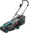 Gardena PowerMax 37/36V P4A - Accu Grasmaaier - 2 accu's en snellader - Maaioppervlak 350m²
