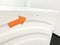 Hisense DH5S902BW - Warmtepompdroger - A+++ energiezuinig - 9 kg capaciteit