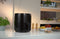 EMERIO AF-129329.3 -Heteluchtfriteuse - Zwart