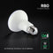 V-TAC VT-280 - LED-reflectorlamp - CREE - 11 W - 1055 lumen - 6500 K - Wit