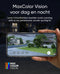 eufy EufyCam S3 Pro - Bewakingscamera 4K - SolarPlus 2.0 - Duo Pack