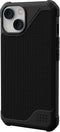 Urban Armor Gear Metropolis LT - Soft case - Schokbestendig - Zwart
