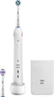 Oral-B Smart 4 - Elektrische Tandenborstel - 4200W - Smart Coaching - Wit