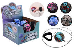 Gooi en vangspel 18 stuks