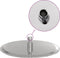 vidaXL - Regendouchekop - roestvrij - staal - 304 - 25 - cm - Rond
