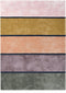 Brink en Campman - Twinset Divina 13406 Vloerkleed - 140x200 - Rechthoek - Laagpolig Tapijt - Modern - Meerkleurig