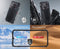 Oukitel Wp33 Pro 5g 8gb/256gb 6.6´´ Zwart One Size / EU Plug
