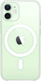 Apple MHLL3ZM/A - Smartphonehoesje - Krasbestendig - Transparant