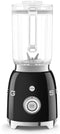 Smeg BLF03 - Blender - 800W 1,5L - Zwart