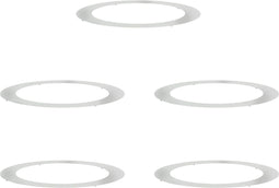 vidaXL - Ge - galvaniseerde - Plantenbak - Ge - galvaniseerd - Ge - galvaniseerd - staal