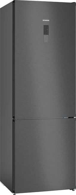 Siemens KG49NXXCF - Koelvriescombinatie - 440 liter - No Frost - Blacksteel