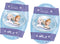 Mondo Disney Frozen Rolschaatsen met Beschermset, mt 22-29