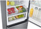 Samsung RB38C776ASR - Koelkast - 390L SpaceMax No Frost - A