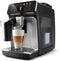 Philips Series 4400 EP4446/70 - Volautomatisch espressoapparaat - LatteGo melksysteem - Glansend zwart