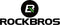 Rockbros - 25210032001 - - 25210032001 - telefoonhouder - voor - een - fiets - op - het - stuur - zwart