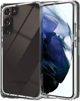 Accezz Xtreme Impact Backcover Google Pixel 7 Pro - Schokbestendig - Transparant