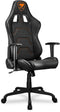 Cougar Armor Elite CGR-ELI-BLB - Gaming chair - Universeel