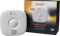 Heatit Z-Smoke - Multisensor 230V - Rookmelder met PIR en noodverlichting