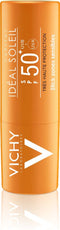 Vichy Capital Soleil Stick Gevoelige Zones SPF50+ 9ml