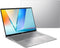 ASUS Vivobook S16 M3607HA-SH164W - Laptop - 16 Inch - AMD Ryzen 9 - 32 GB RAM - 1000 GB SSD