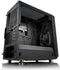Fractal Design Meshify C Mini - Micro-ATX Behuizing - Gehard glas - Mesh frontpanel