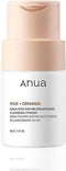 Anua - Rice Enzyme Brightening Cleansing Powder - Exfoliërend - 40 g