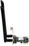 D-Link DWA-X582 - PCIe Adapter - Wi-Fi 6 3000 Mbps met Bluetooth 5.0