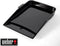 Weber Plancha Genesis II - Gietijzeren bakplaat - Geschikt voor 300-400-600 serie - Zwart
