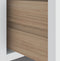 vidaXL - Gangbankje - SANDNES - wit - 87x40x50 - cm - massief - grenenhout
