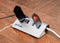 Manhattan 163767 - USB-A Hub - 4x USB 3.2 Gen1 5 Gbps - Wit