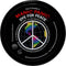 Manic Panic - Psychedelic Sunset Classic Semi permanente haarverf - Oranje