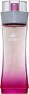 Lacoste Eau De Toilette Touch Of Pink 50 ml - Voor Vrouwen
