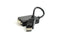 Gembird DisplayPort v.1.2 - Dual-Link DVI - 10 cm - Zwart